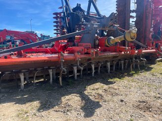 Herse rotative Howard HK32 - 1