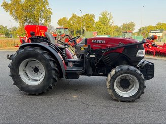 Tracteur fruitier Case IH QUANTUM 90 F - 1