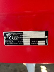 Distributeur d'engrais Kverneland Exacta-TL geospread - 5