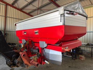 Distributeur d'engrais Kverneland Exacta-TL geospread - 1