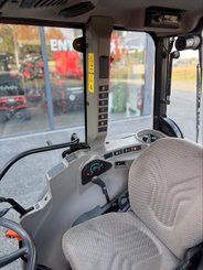 Tracteur vigneron Case IH QUANTUM 90 N - 12