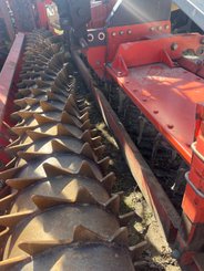 Herse rotative Howard HK32 - 2