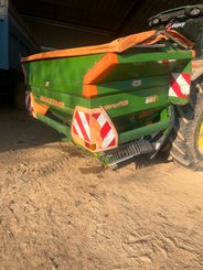 Distributeur d'engrais Amazone ZAMPROFIS - 1