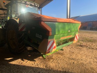 Distributeur d'engrais Amazone ZAMPROFIS - 2