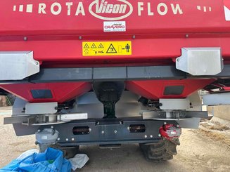 Distributeur d'engrais Vicon ROXLEDW - 4