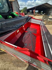 Distributeur d'engrais Vicon ROXLEDW - 3