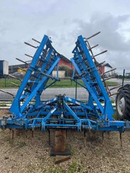 Combiné de préparation de sol CARRÉ Combiné VR - 1