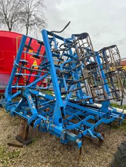 Combiné de préparation de sol CARRÉ Combiné VR - 2