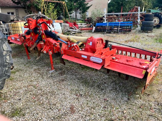 Herse rotative MASCHIO GASPARDO AQUILA