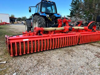 Herse rotative MASCHIO GASPARDO AQUILA - 1