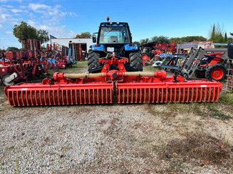 Herse rotative MASCHIO GASPARDO AQUILA - 4