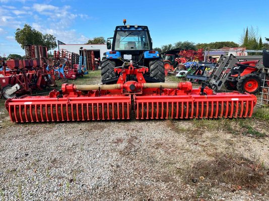 Herse rotative MASCHIO GASPARDO AQUILA