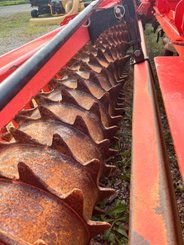 Herse rotative MASCHIO GASPARDO AQUILA - 6