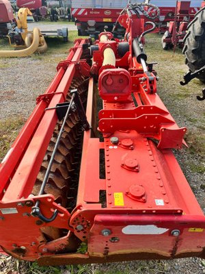 Herse rotative MASCHIO GASPARDO AQUILA