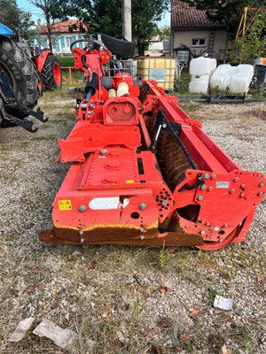 Herse rotative MASCHIO GASPARDO AQUILA