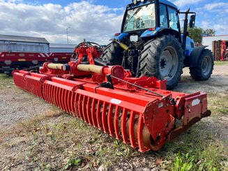 Herse rotative MASCHIO GASPARDO AQUILA - 1
