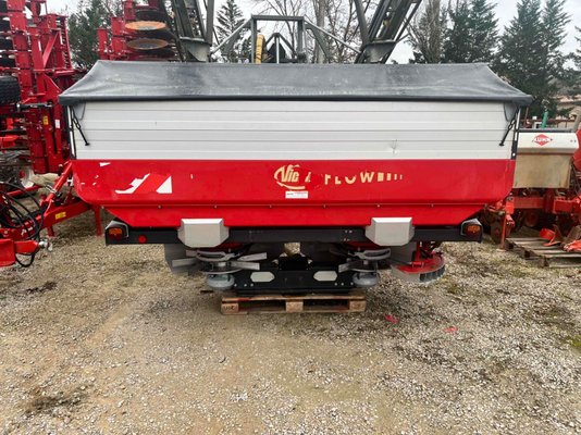 Distributeur d'engrais Vicon ROEDWGEO