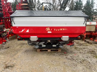 Distributeur d'engrais Vicon ROEDWGEO - 4