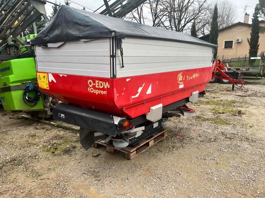 Distributeur d'engrais Vicon ROEDWGEO