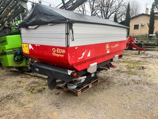 Distributeur d'engrais Vicon ROEDWGEO - 3