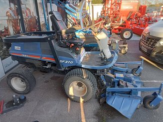 Tondeuse autoportée Iseki SF310 - 1
