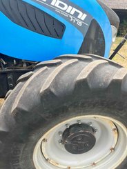 Tracteur agricole Landini SERIE 7 - 2