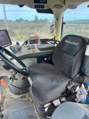 Tracteur agricole Landini SERIE 7 - 6