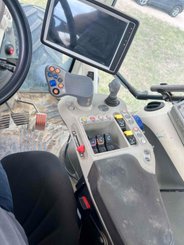 Tracteur agricole Landini SERIE 7 - 5