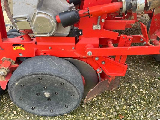 Semoir monograine MASCHIO GASPARDO Magica 9R