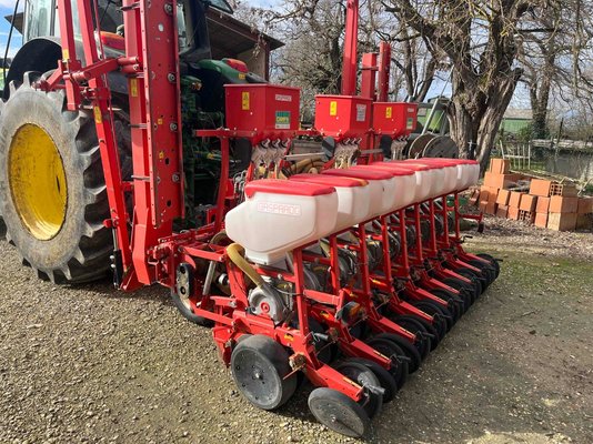 Semoir monograine MASCHIO GASPARDO Magica 9R