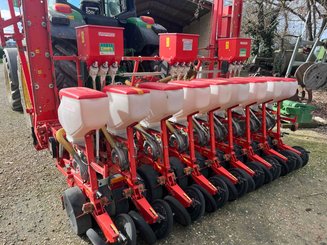 Semoir monograine MASCHIO GASPARDO Magica 9R - 1