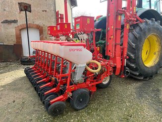Semoir monograine MASCHIO GASPARDO Magica 9R - 1