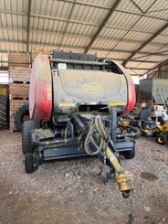 Presse à balles rondes Vicon RV 5118 - 3
