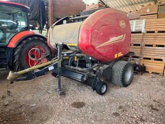 Presse à balles rondes Vicon RV 5118 - 1