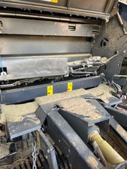 Presse à balles rondes Vicon RV 5118 - 6
