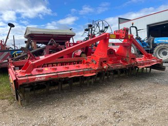 Herse rotative MASCHIO GASPARDO DM4000 - 2
