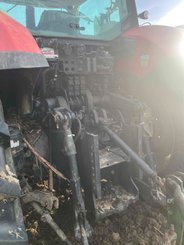 Tracteur agricole Mac Cormick X7.690 - 1