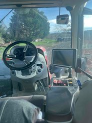 Tracteur agricole Mac Cormick X7.690 - 3