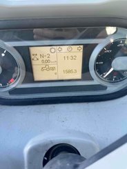 Tracteur fruitier Landini REX 4 -110 F - 12