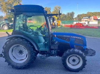 Tracteur fruitier Landini REX 4 -110 F - 3