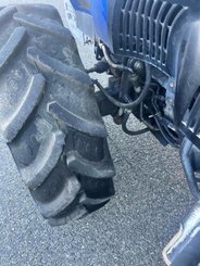 Tracteur fruitier Landini REX 4 -110 F - 8