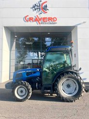 Tracteur fruitier Landini REX 4 -110 F - 4