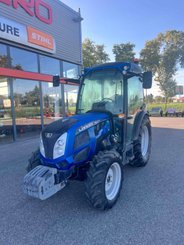 Tracteur fruitier Landini REX 4 -110 F - 1