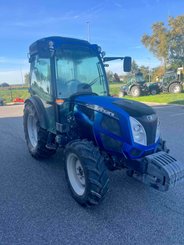 Tracteur fruitier Landini REX 4 -110 F - 2