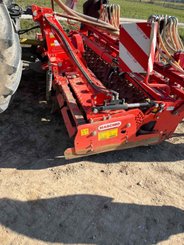 Herse rotative MASCHIO GASPARDO DMR4000 - 1