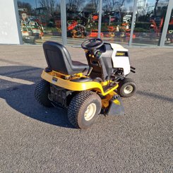 Tondeuse autoportée Cub-Cadet CC1017 - 1