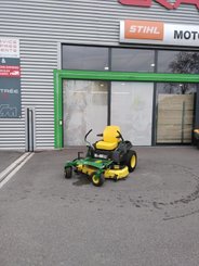 Tondeuse autoportée John Deere Z540R - 3