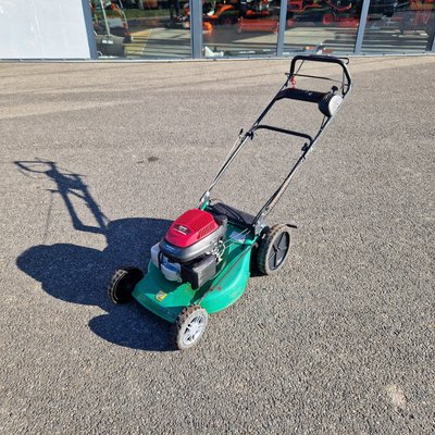 Tondeuse à main Vert Loisir VL51TGR+