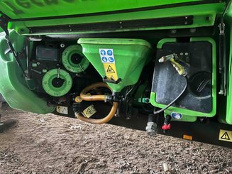 Pulvérisateur traîné Tecnoma TECNIS 4500l Rampe 36 l - 3