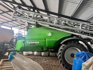 Pulvérisateur traîné Tecnoma TECNIS 4500l Rampe 36 l - 5